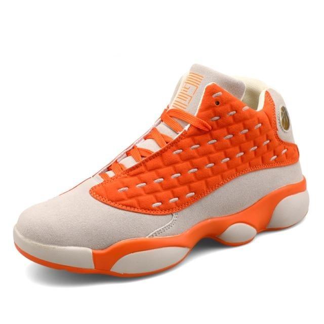 The Marc Edition: Amour et Paix High Top 2026 "NEW"!!!
