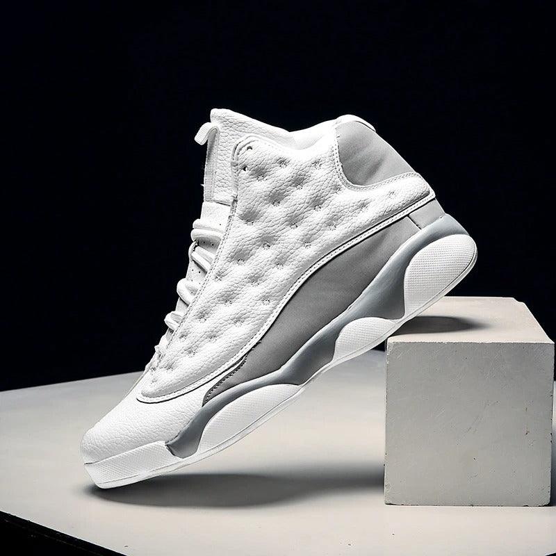 The Marc Edition: Amour et Paix High Top 2026 "NEW"!!!