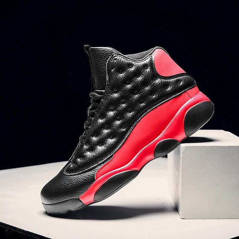 The Marc Edition: Amour et Paix High Top 2026 "NEW"!!!